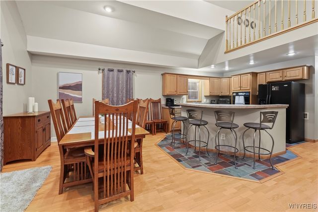 6425 Northwood Drive, Ellicottville, NY 14731