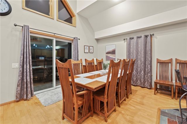 6425 Northwood Drive, Ellicottville, NY 14731