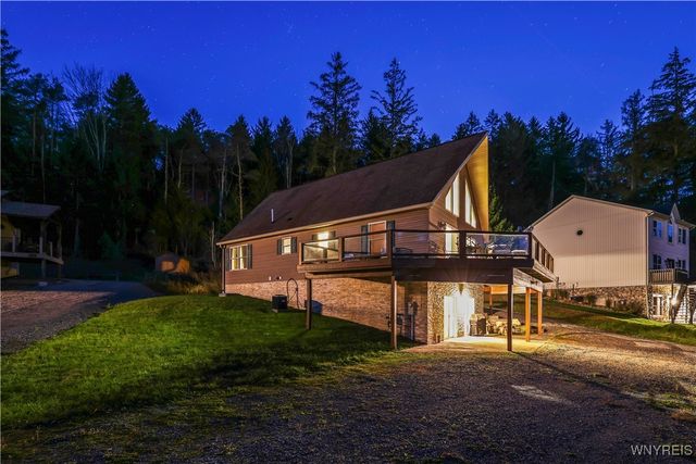 6425 Northwood Drive, Ellicottville, NY 14731