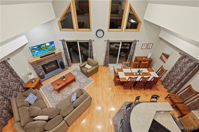 6425 Northwood Drive, Ellicottville, NY 14731