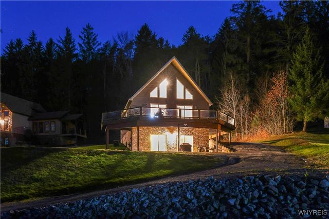 6425 Northwood Drive, Ellicottville, NY 14731