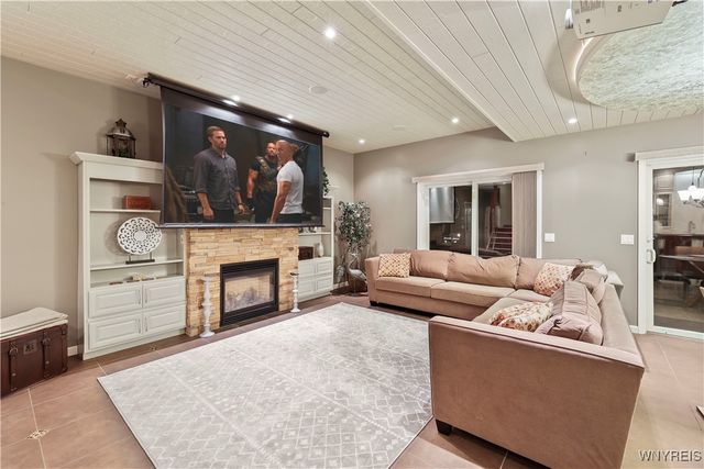 6425 Northwood Drive, Ellicottville, NY 14731