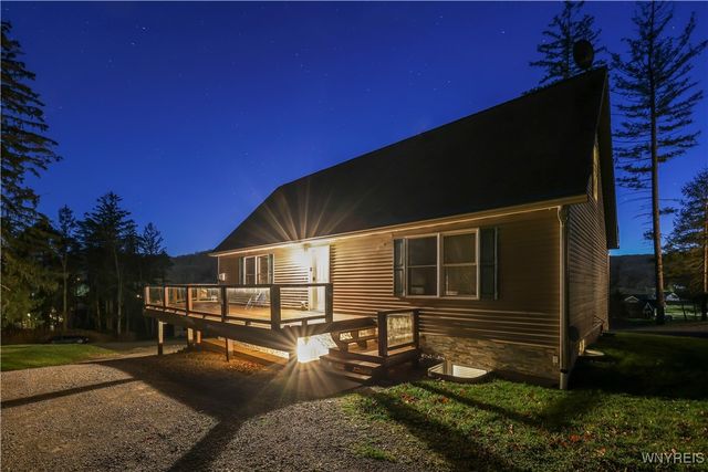 6425 Northwood Drive, Ellicottville, NY 14731