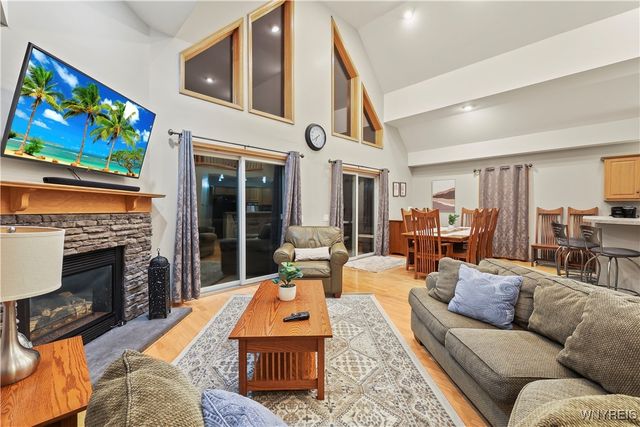 6425 Northwood Drive, Ellicottville, NY 14731