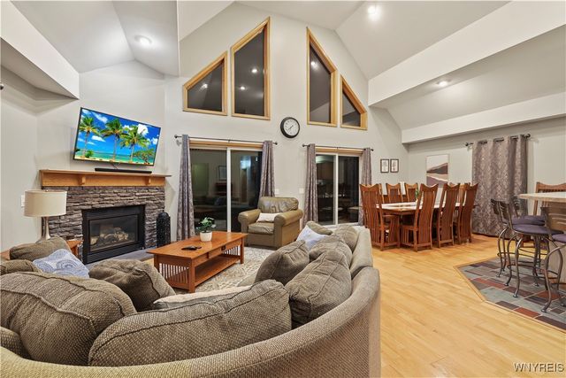 6425 Northwood Drive, Ellicottville, NY 14731