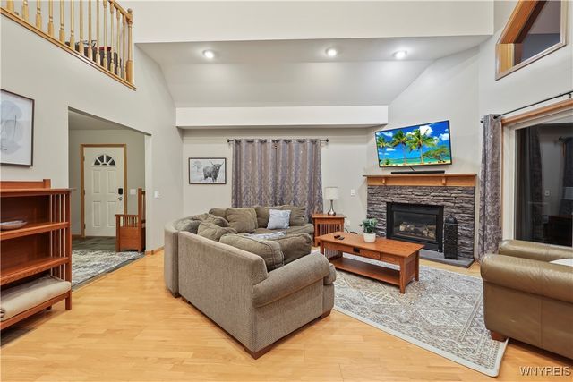 6425 Northwood Drive, Ellicottville, NY 14731