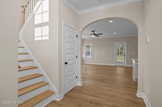 1075 Buckley Drive, Grimesland, NC 27837