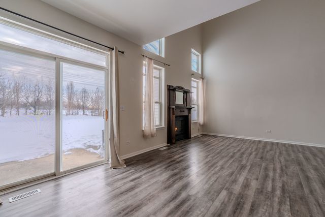 1033 Key Largo Drive -, Romeoville, IL 60446