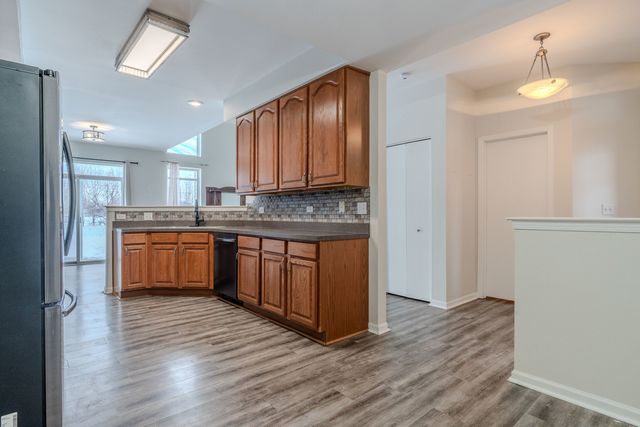 1033 Key Largo Drive -, Romeoville, IL 60446