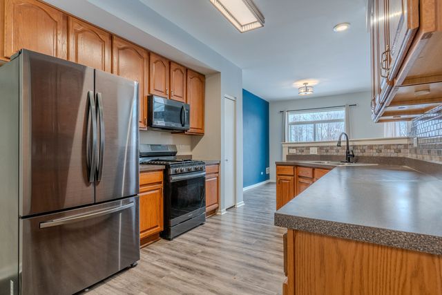 1033 Key Largo Drive -, Romeoville, IL 60446