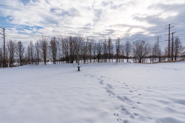 1033 Key Largo Drive -, Romeoville, IL 60446