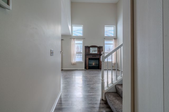 1033 Key Largo Drive -, Romeoville, IL 60446