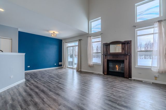 1033 Key Largo Drive -, Romeoville, IL 60446