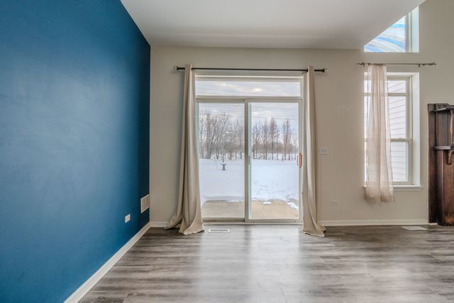 1033 Key Largo Drive -, Romeoville, IL 60446