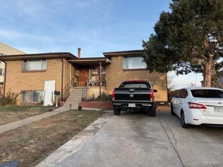 1100 S Zenobia St, Denver, CO 80219