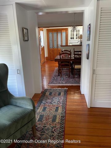 56 Franklin Avenue, Ocean Grove, NJ 07756