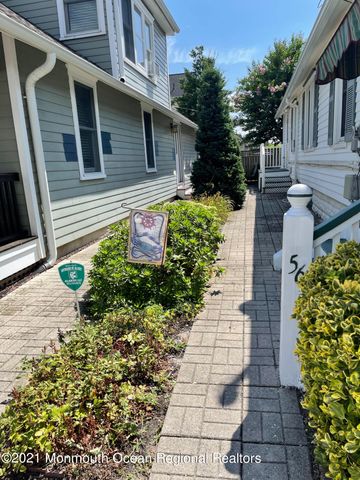 56 Franklin Avenue, Ocean Grove, NJ 07756