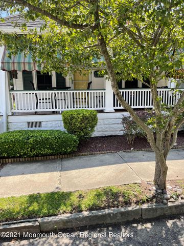 56 Franklin Avenue, Ocean Grove, NJ 07756