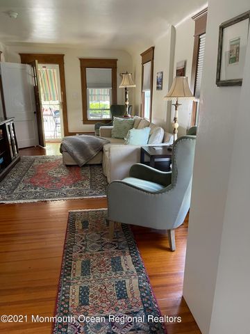 56 Franklin Avenue, Ocean Grove, NJ 07756