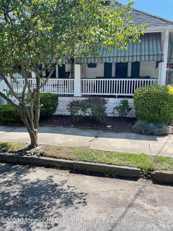 56 Franklin Avenue, Ocean Grove, NJ 07756