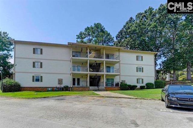1208 Bush River Road E-9, Columbia, SC 29210