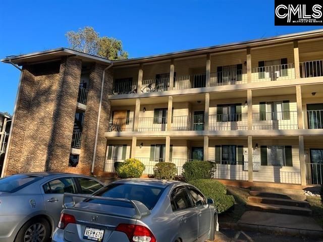 1208 Bush River Road E-9, Columbia, SC 29210