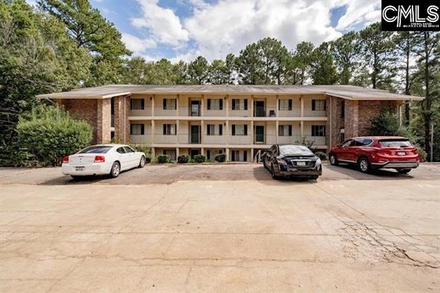 1208 Bush River Road E-9, Columbia, SC 29210