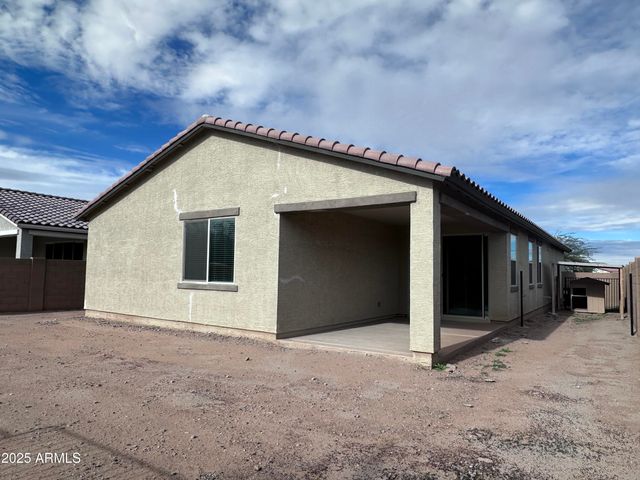 2065 E ESCONDIDO Place, Casa Grande, AZ 85122