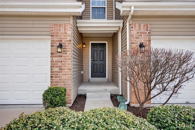 132 Weatherby Landing Drive, O'fallon, MO 63366