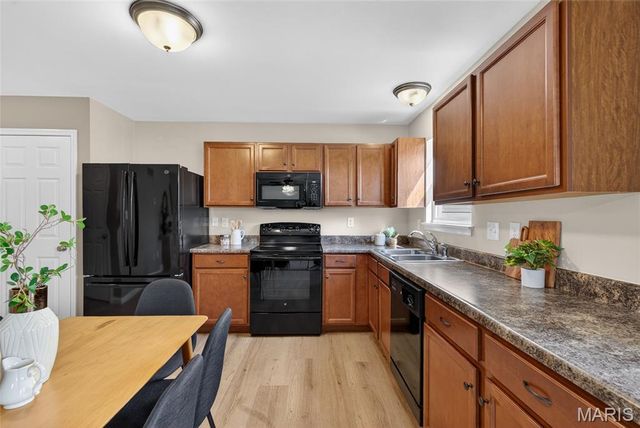 132 Weatherby Landing Drive, O'fallon, MO 63366