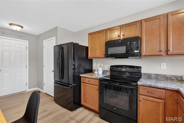 132 Weatherby Landing Drive, O'fallon, MO 63366