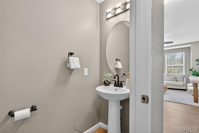 132 Weatherby Landing Drive, O'fallon, MO 63366