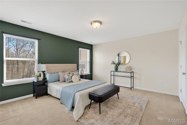 132 Weatherby Landing Drive, O'fallon, MO 63366