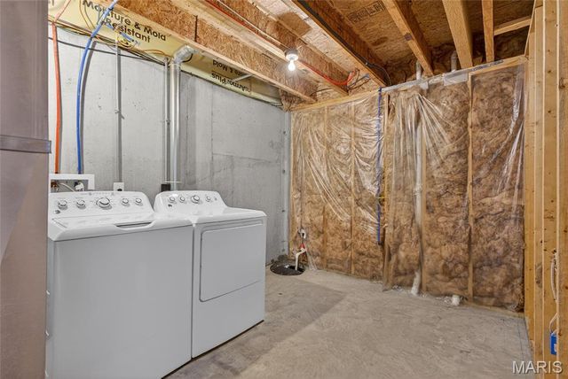 132 Weatherby Landing Drive, O'fallon, MO 63366