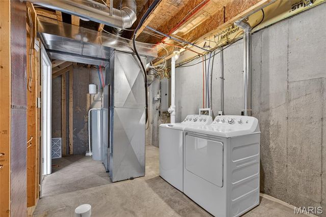 132 Weatherby Landing Drive, O'fallon, MO 63366