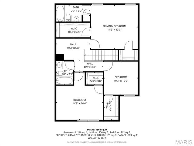 132 Weatherby Landing Drive, O'fallon, MO 63366