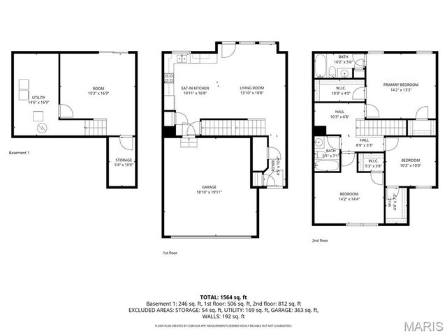 132 Weatherby Landing Drive, O'fallon, MO 63366