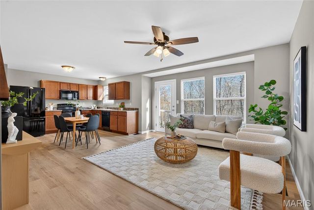 132 Weatherby Landing Drive, O'fallon, MO 63366