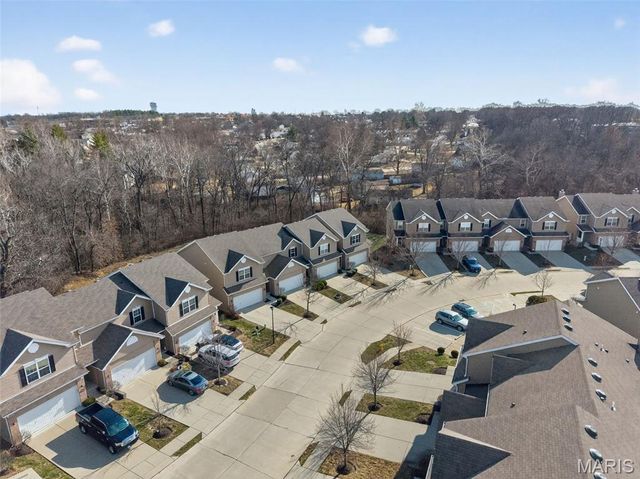 132 Weatherby Landing Drive, O'fallon, MO 63366