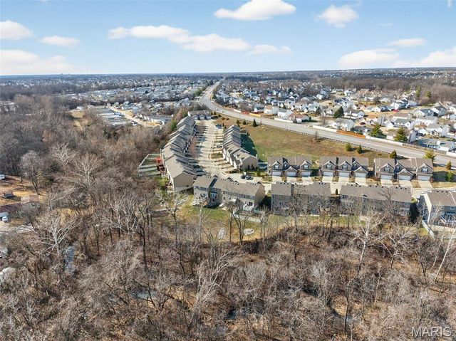 132 Weatherby Landing Drive, O'fallon, MO 63366