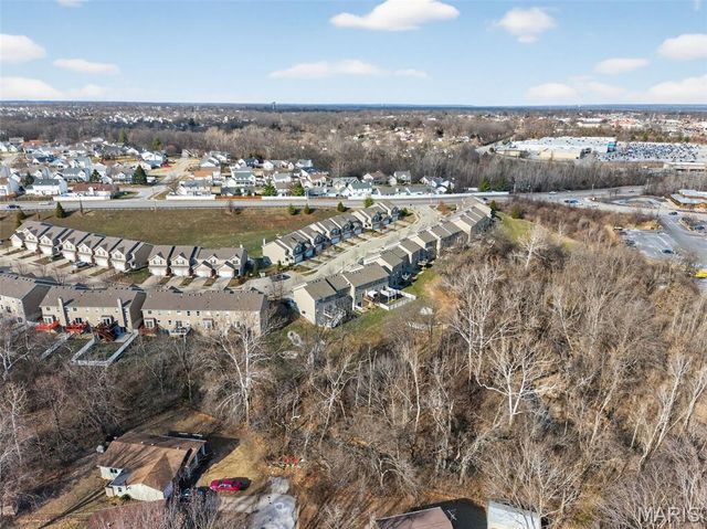 132 Weatherby Landing Drive, O'fallon, MO 63366