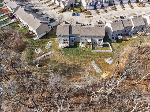 132 Weatherby Landing Drive, O'fallon, MO 63366