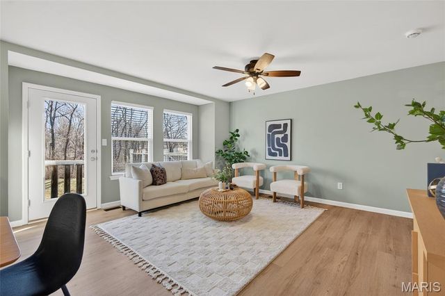 132 Weatherby Landing Drive, O'fallon, MO 63366