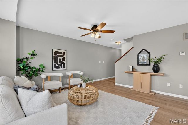 132 Weatherby Landing Drive, O'fallon, MO 63366