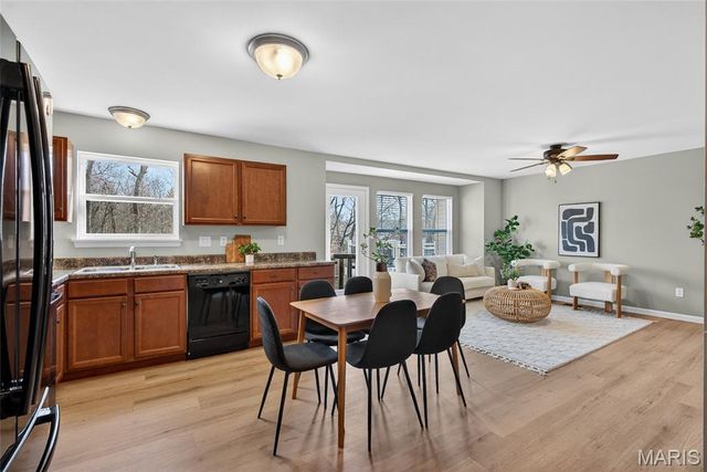 132 Weatherby Landing Drive, O'fallon, MO 63366