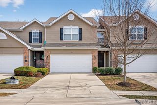132 Weatherby Landing Drive, O'fallon, MO 63366