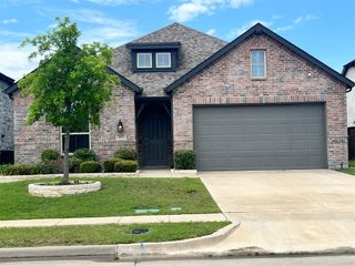 1553 Sugarberry Drive, Forney, TX 75126