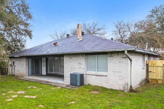 16319 N Mist Drive, Houston, TX 77073