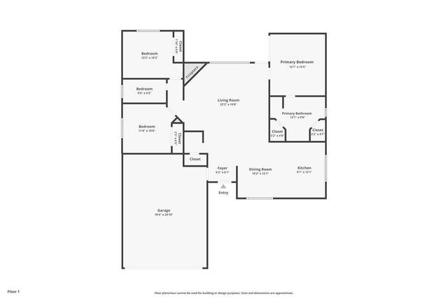 16319 N Mist Drive, Houston, TX 77073