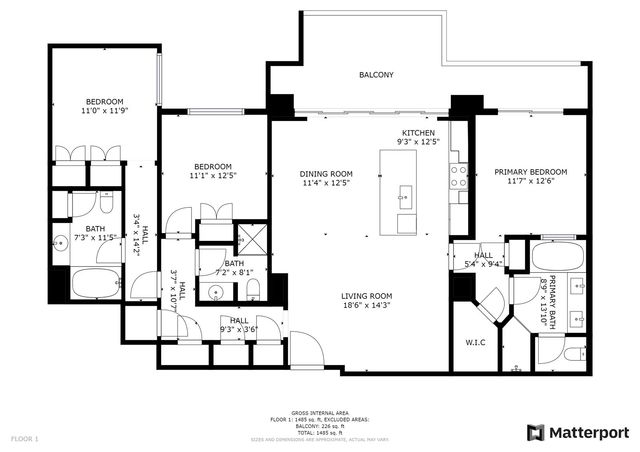 92-104 Waialii Place O411, Kapolei, HI 96707